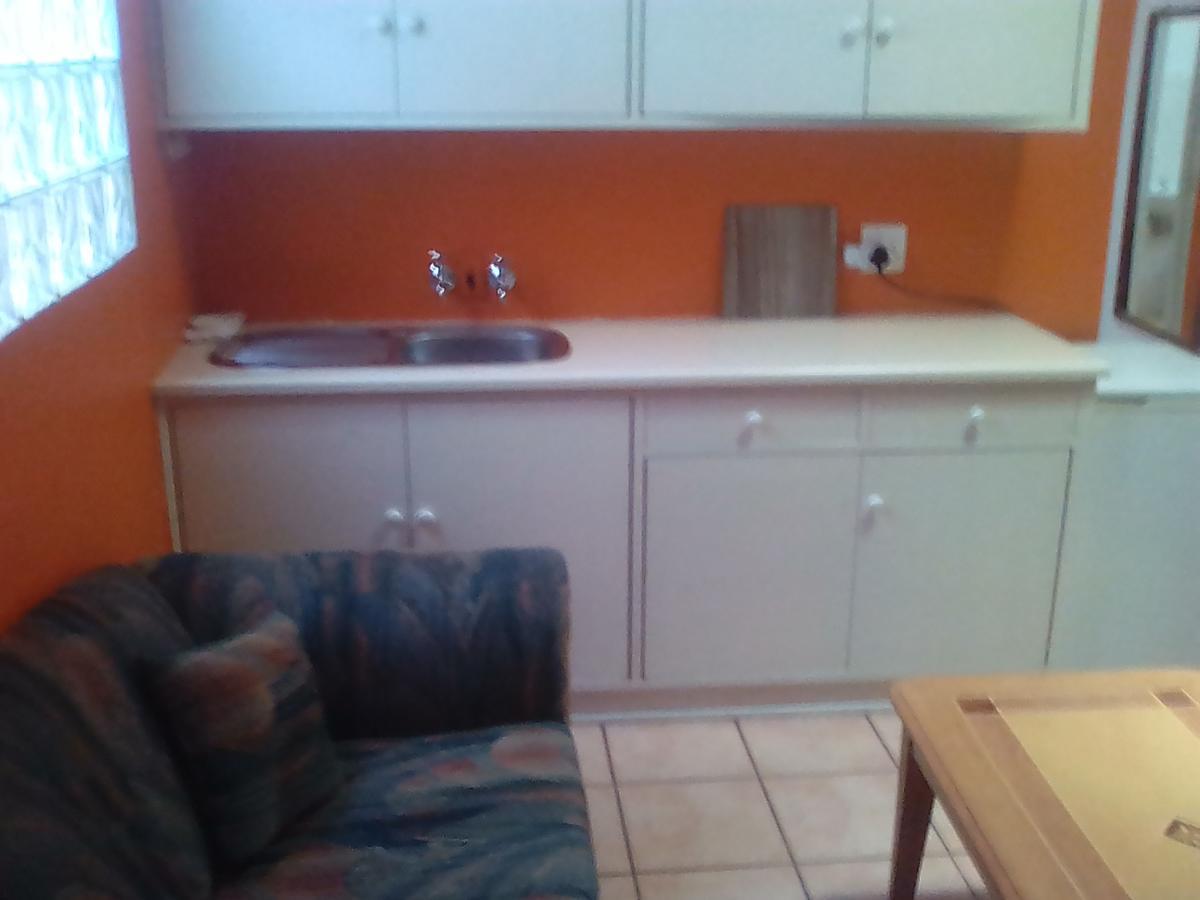 Guesthouse Villa Nina โอกาฮันด์จา ภายนอก รูปภาพ